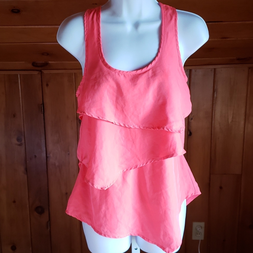 Charlotte Russe tank top